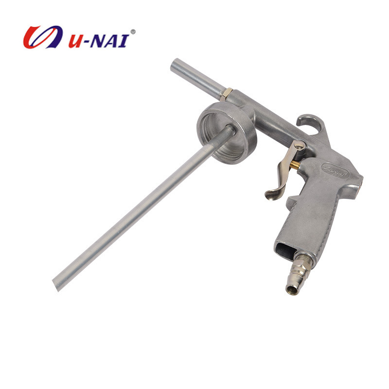 UN-806D 底盘装甲枪 汽车底盘胶喷漆枪底盘 喷枪底盘