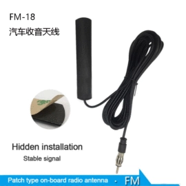 电视天线;其他天线;卫星天线