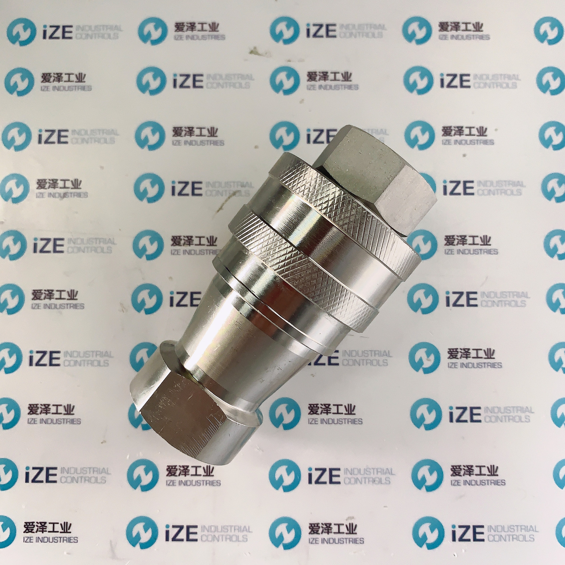 威尔克连接器KZF6-15 ZG3/4 现货