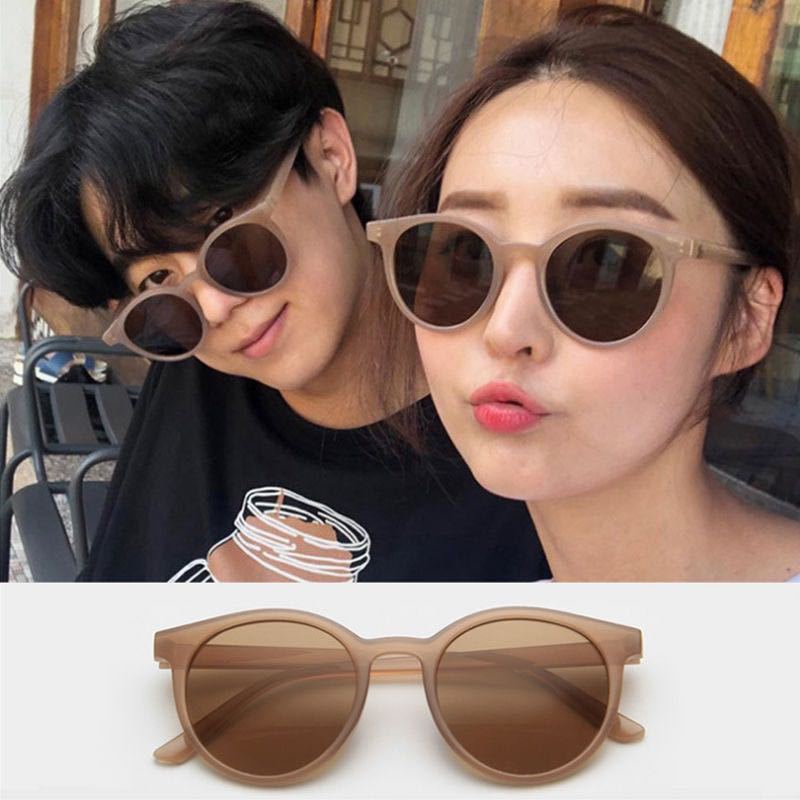 Fashion Women's Sunglasses display picture 14