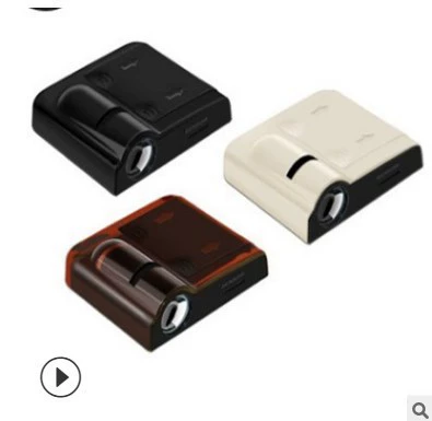 Other lights: door decoration supplies a complete