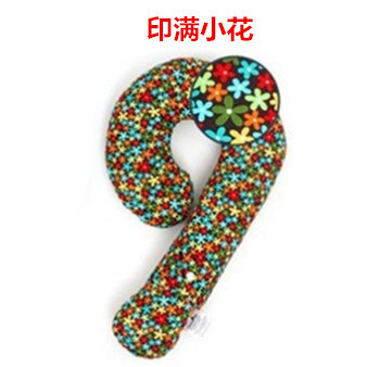 Amazon Unicorn Car Children's Seat Belt Protective Cover Pillow Shoulder Guard Baby Sleeping Pillow Cartoon