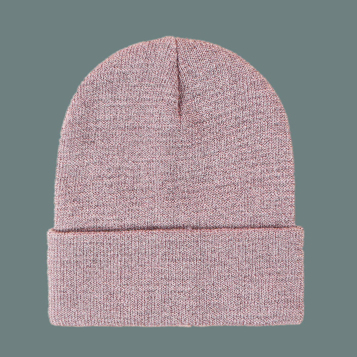 fashion solid color knitted hat  NSTQ16340