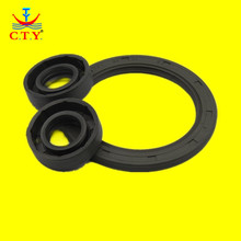 CTYͬԴ�ͷ���ĥ��Ч���D/�Ǽ��ͷ��ܷ���������z(NBR)�S��