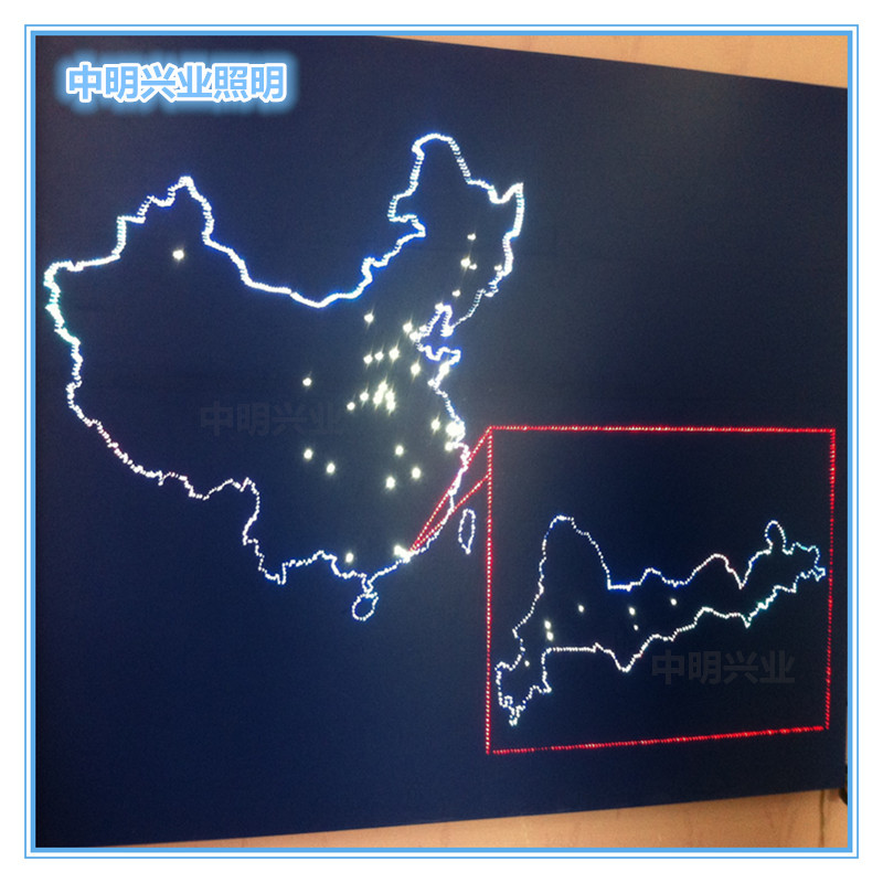 led�� ���Ϲ��˵�ͼ �����컨����װ�ε� ͼ�η���� PMMA����˿