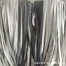 松紧带;其他橡胶带;橡胶捆绑带