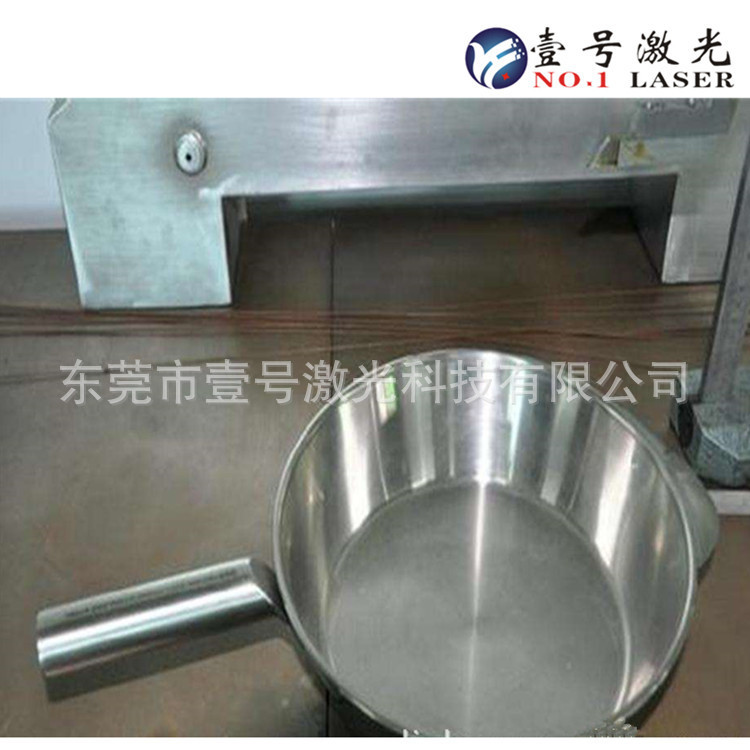 500W1000瓦手持激光焊接机_手持光纤激光镭射焊接机_东莞厂家直销