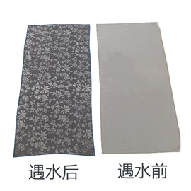 浴巾、沙滩巾;运动巾;连帽浴巾