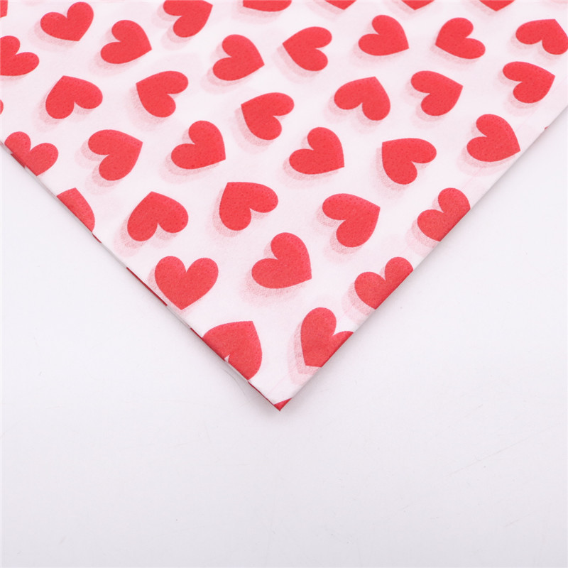 Papel de copia plegable, 10 hojas, papel fino navideño, papel de envolver flores de papel de Sydney, material diy, papel especial al por mayor