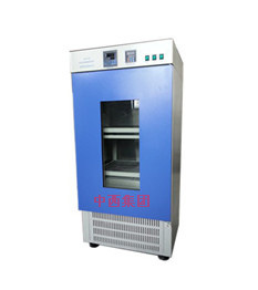 振荡培养箱 型号LB06-HZQ-F100库号M297