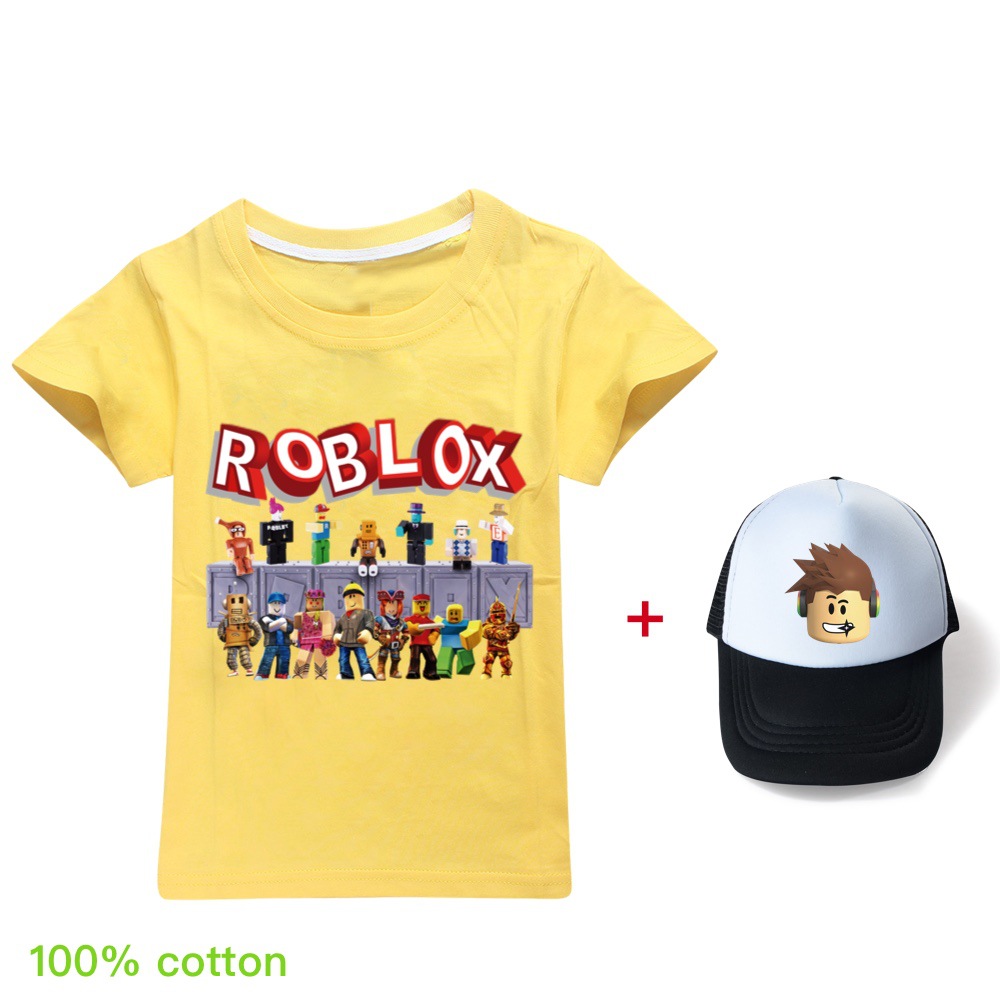 compre niños red roblox nose day impresión de dibujos animados camisa de manga larga ropa para niños t056 camisetas a 2539 del crystal03