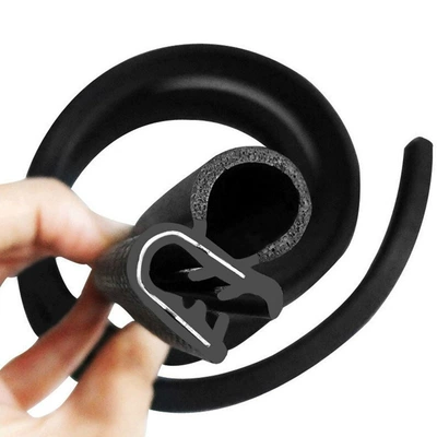 Car Door Strips for Automotive Use, Vehicle Sealing Strip