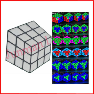 3D ħ�����w������ LED��� LED��̨Ч���� ��̨����