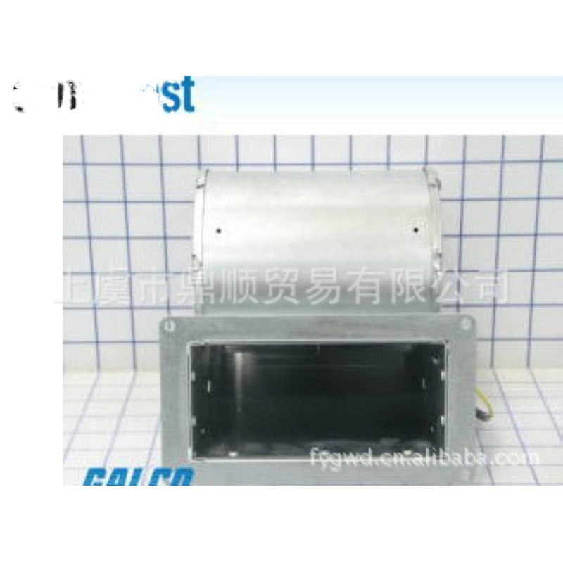 杭州地区长期批发德国EBM西门子变频器风机 D2E097-BI56-E9