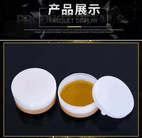 Youdu rosin block, high purity rosin, special rosin for electronic welding, solder rosin flux paste