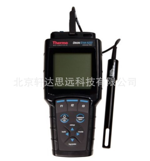 ORION Star A222 013016MD纯水电导率电极310C-06A 320C-06A