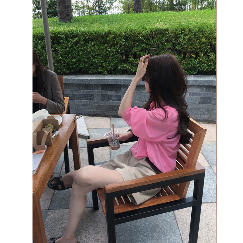 Pantalon léger femme en Polyester - Ref 3430209 Image 11