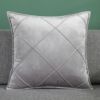 Scandinavian pillow for bed, transport, swan, pillowcase, sofa, wholesale