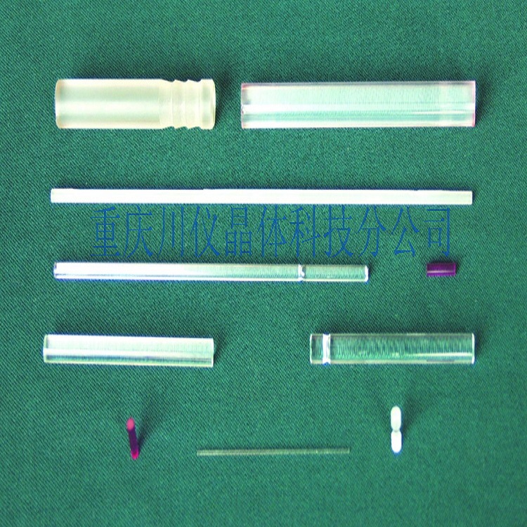 【重庆川仪】蓝宝石柱塞棒、液相色谱仪柱塞棒