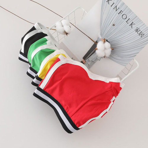 Men's underwear, sports boxer briefs, Arrow pants, cotton adult style, sexy, Korean style boxer shorts, drop shipping