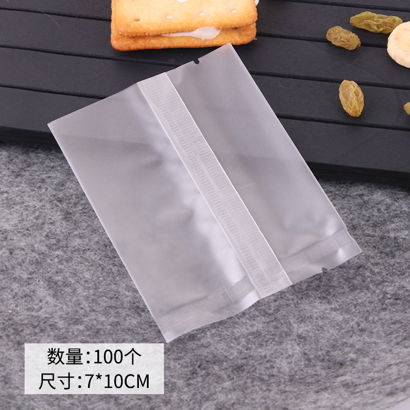 Máquina sello esmerilado 7*10cm(100 unids)