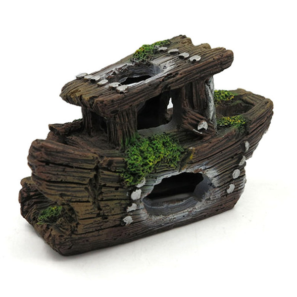 resin decor