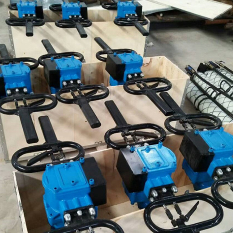 ZQSJ-140/4.1 腿式防突钻机 多用途手持防突钻 现货便携式钻机