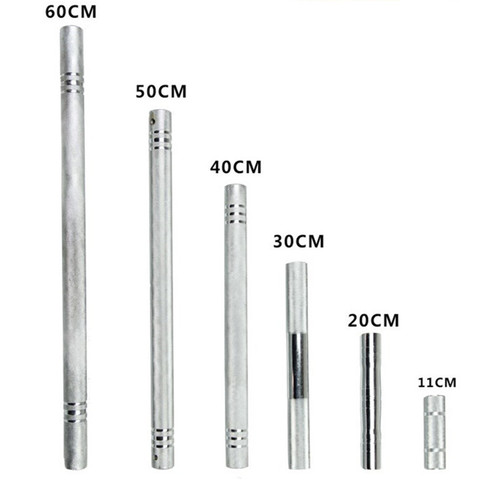 Lian Ga Dumbbell Connecting Rod Barbell Universal Fitness Equipment Dumbbell Barbell Conversion Dual-Purpose Accessory Complete Set