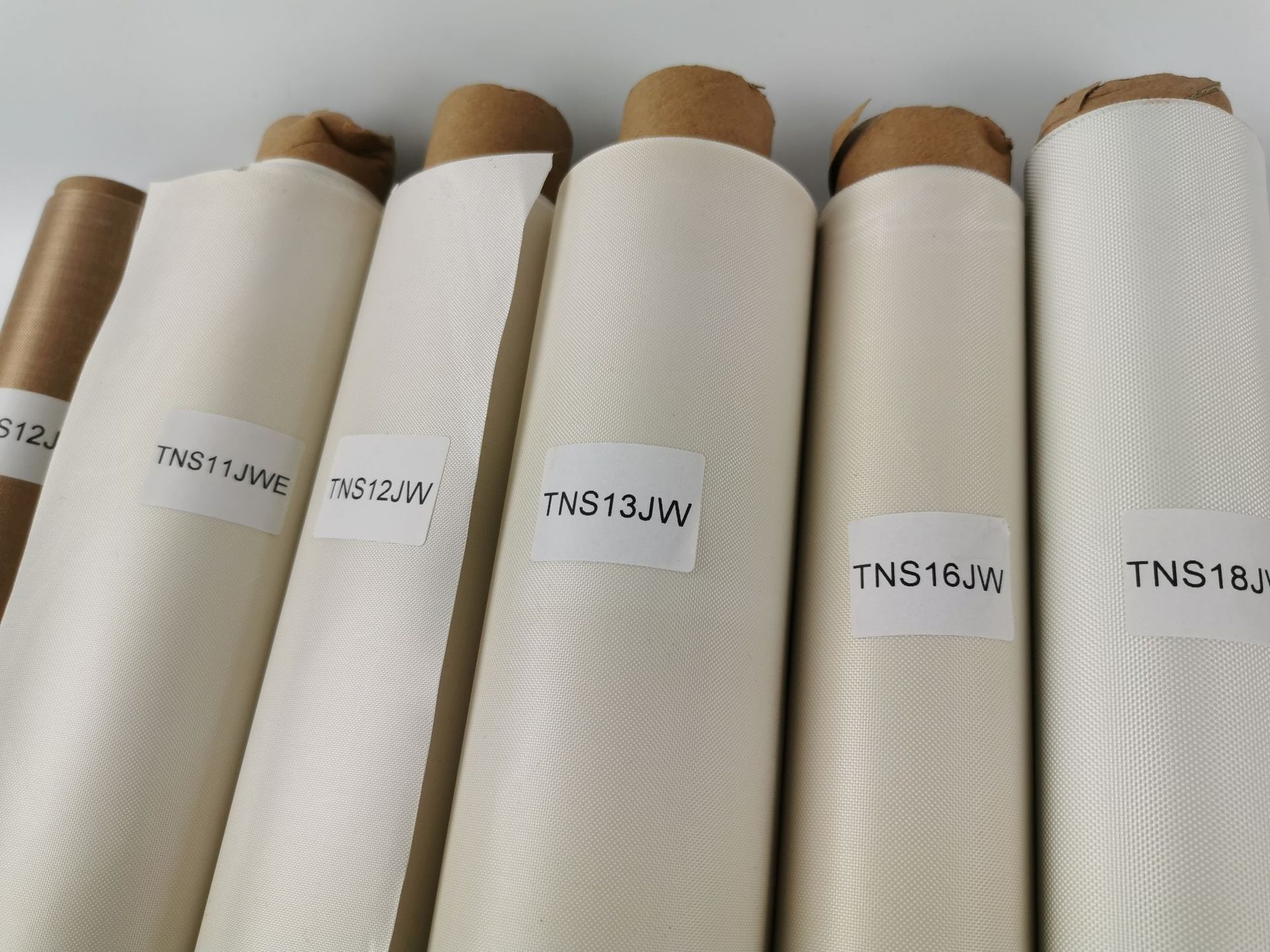 铁氟龙高温布 耐热布 热转印 高温布 高温烫布 特氟龙布