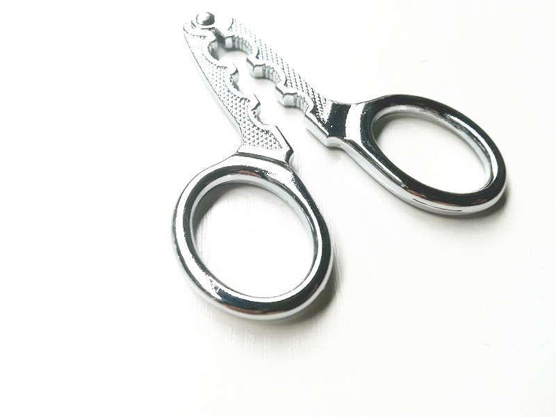 工厂现货直销不锈钢瓜子钳 核桃钳 家用厨房工具详情6