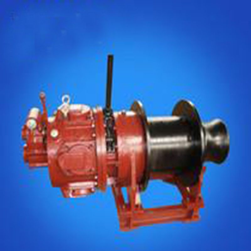 JQH系列气动绞车舷梯 舷梯其他船舶配件其他船舶配件