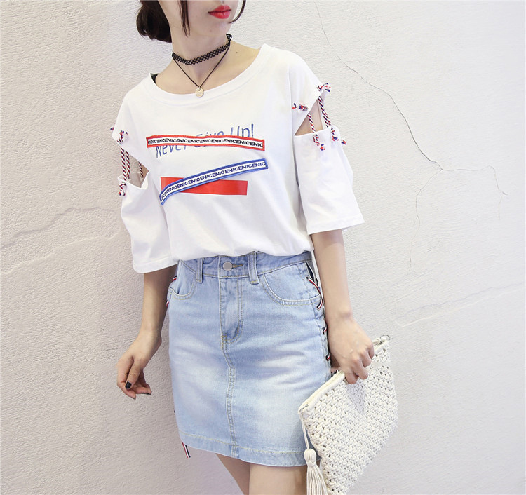 Stylish T-Shirt 8