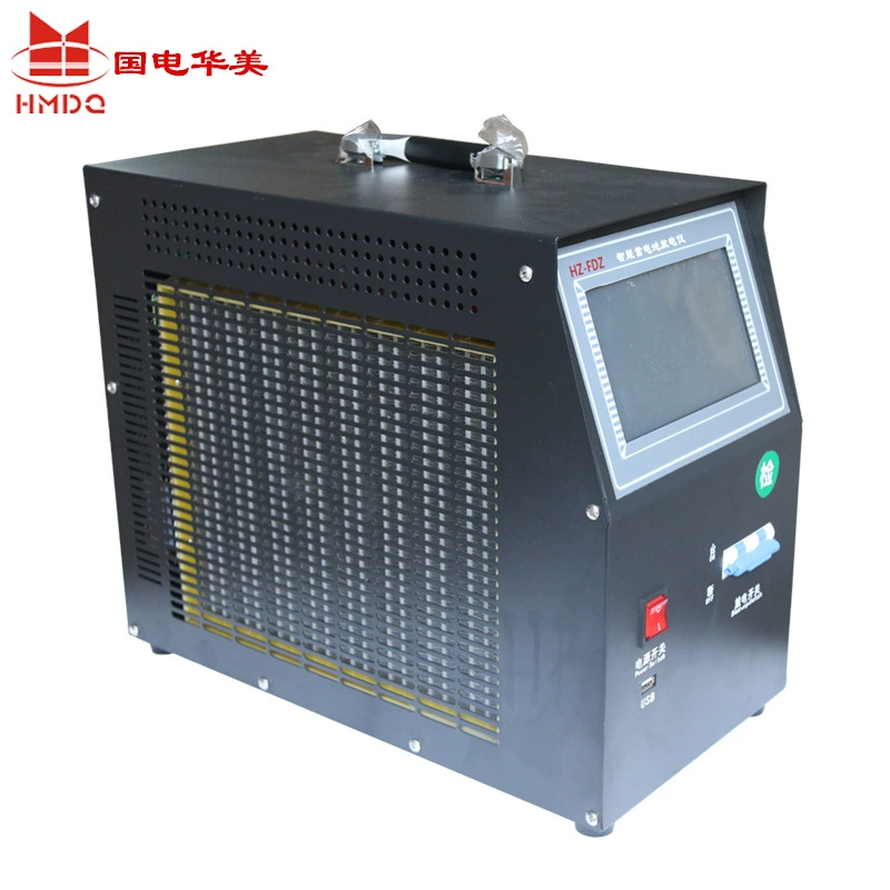 HM3982-220V/100A Интеллектуальный Монитор разрядки батареи, Интеллектуальный Разряд батареи Производители