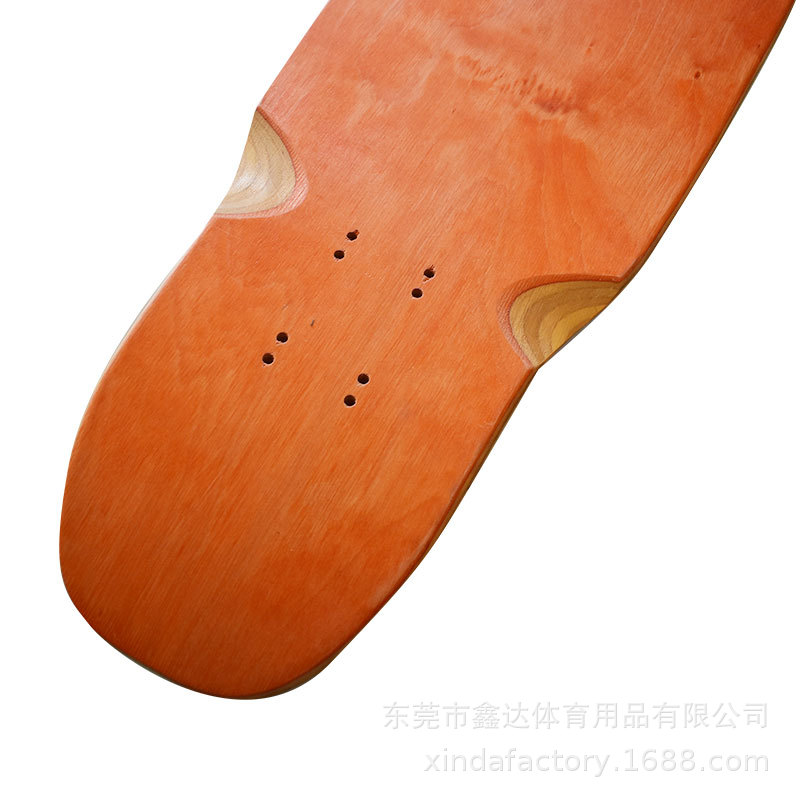 Longboard