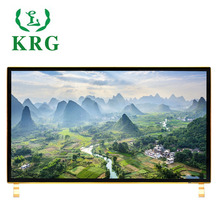 工厂定 制 酒店KTV专用液晶电视 60英寸 全高清 金属机壳 智能电