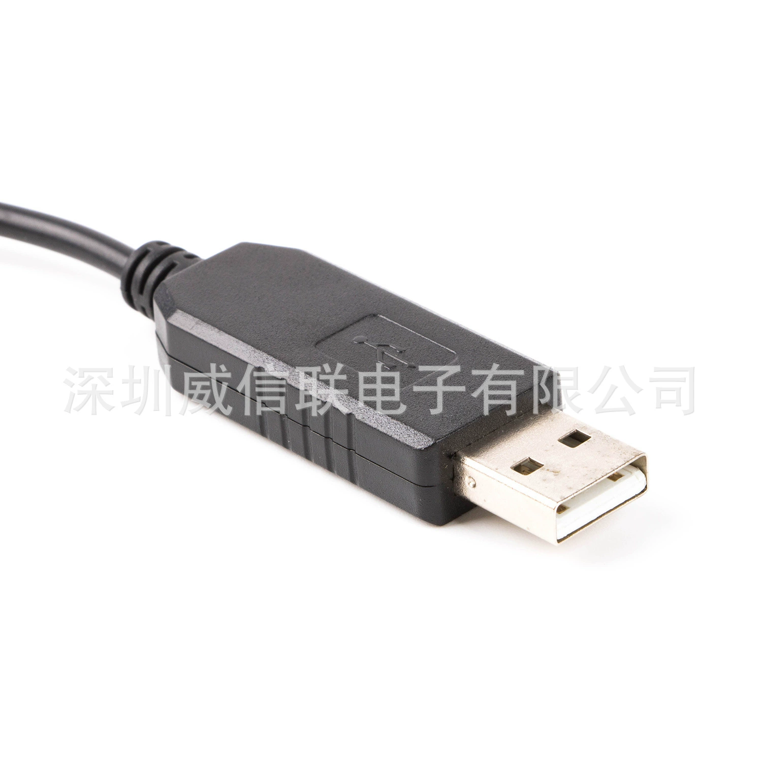 Чип CP2102 USB до 3P 3P 3-ядерная очистка RS232 последовательная линия USB-RS232-We-1800-BT