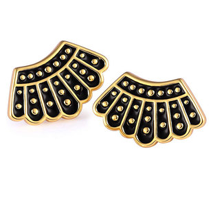 �W���¿�rbg Dissent Collar Earrings��� �󷨹ٶ��h���ζ��Ů