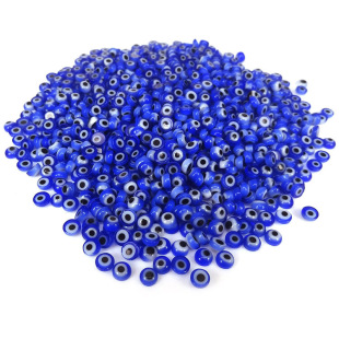 ���{Evil Eye�۾�4mm/6mm �������۾� ƽ�׻������ ������ħ֮��