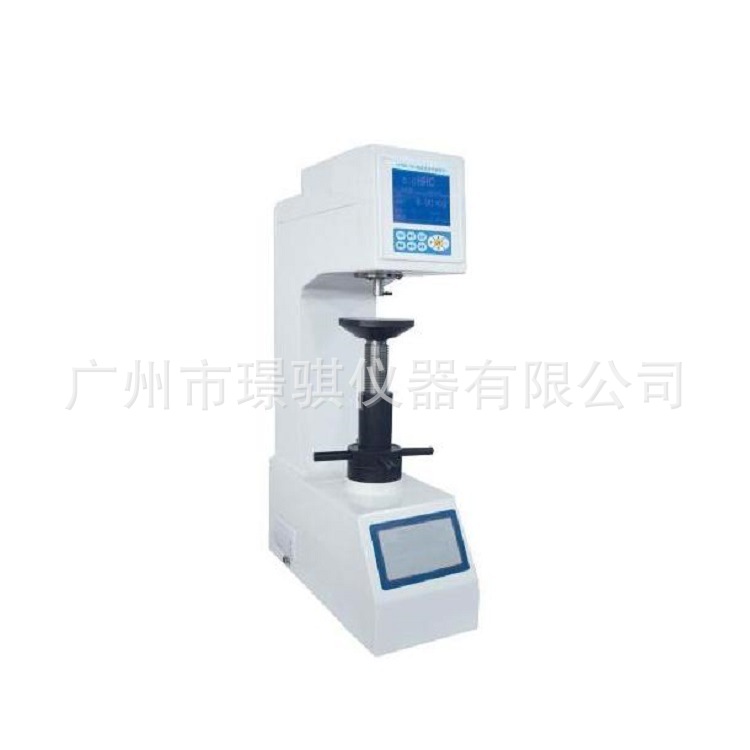 原装直销LEEB里博HRSS-150智能触摸屏数显全洛氏硬度计工作原理