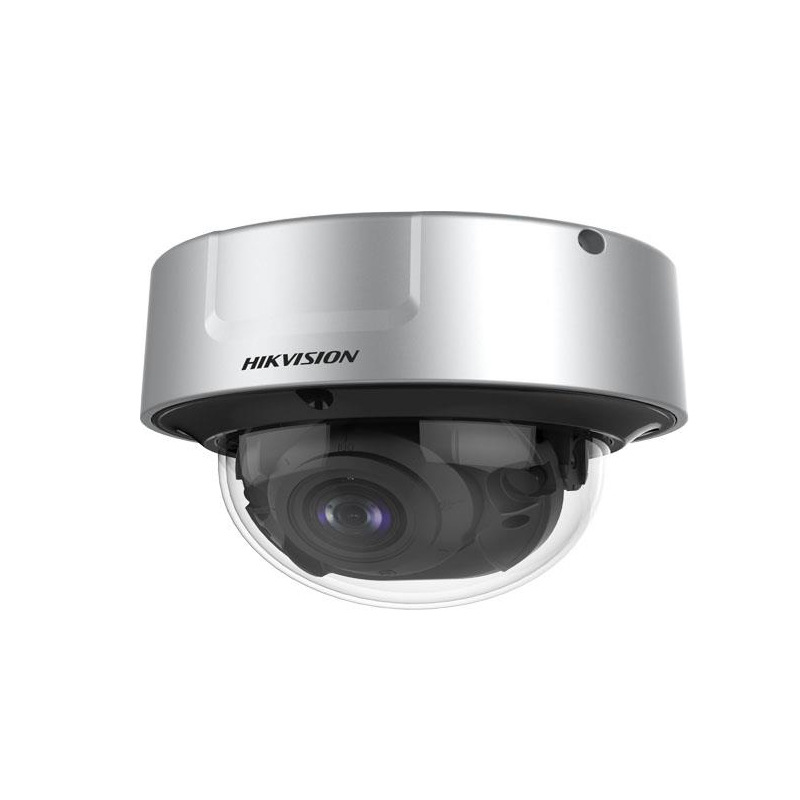 海康威视DS-2CD7147EWD-IZ  400万星光级人脸抓拍半球摄像机