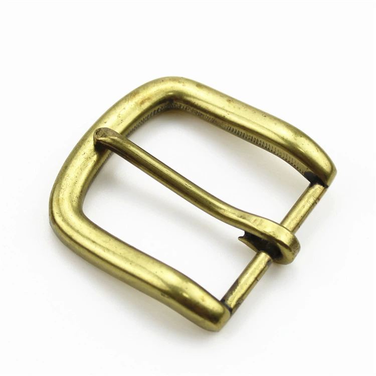 Retro metal belt, buckle, custom-made