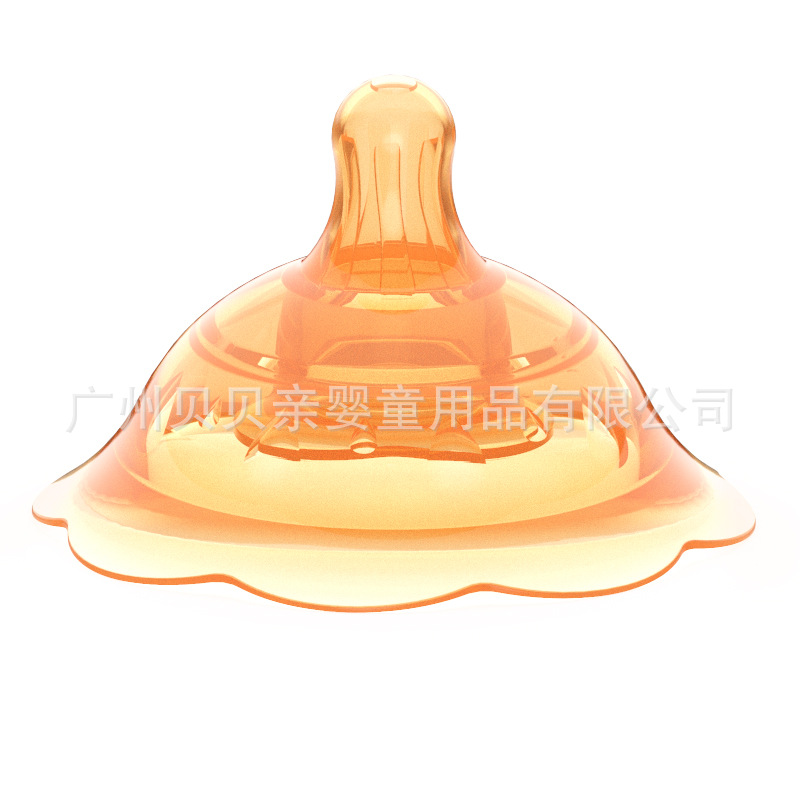 新款矽膠雙層護乳罩液態矽膠乳頭保護罩雙層矽膠護乳器