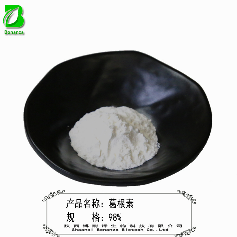 葛根素