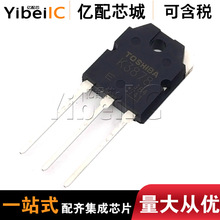 ����ԭװ2SK3878(STA1,E,S) 2SKϵ�� Vds=900V 9A 3���� TO-3PN