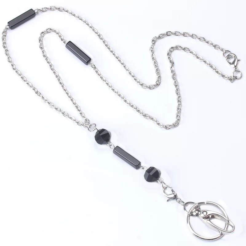 Европейское и американское стекло можно вынуть длинной цепочкой-подвеской LANYARD Next