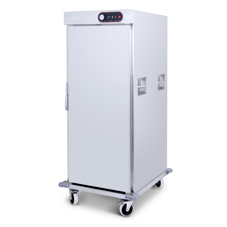 hotel Single heat preservation dining car commercial constant temperature banquet BaoWenChe capacity Electric wind loop move Buffet