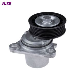 TriAngulAr Multi-smAll Belt Tensioner Belt Drive SuitAble for Ford MAzdA Model LFG1-15-980A