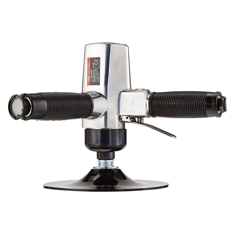 美国IR英格索兰318A气动抛光机 7寸气动磨光机 气动打磨机 研磨机