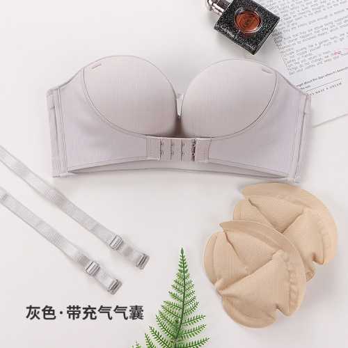 Youyiting 892 air cushion inflatable bra wedding photography special small breast enlargement push-up underwear separate air cushion