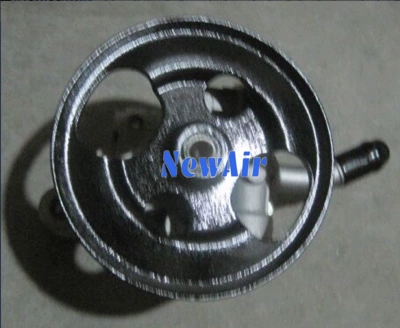 1GFE booster pump – Gücləndirici nasosu